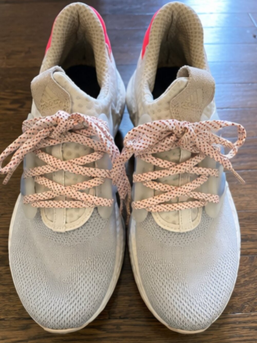 Adidas Ultraboost Sneakers – Women’s Size 10